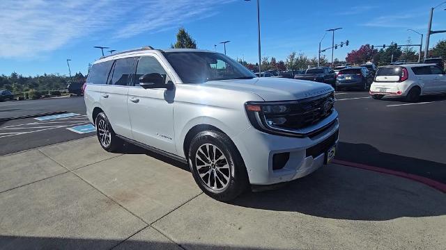 2025 Ford Expedition - $64,991