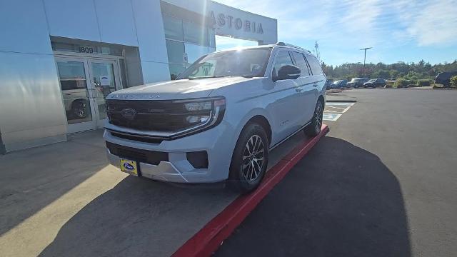 2025 Ford Expedition - $64,991