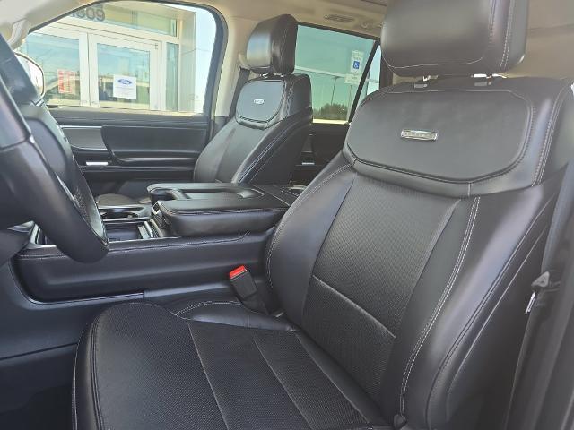 2025 Ford Expedition - $64,991