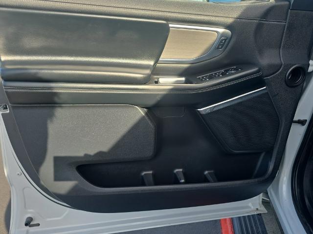 2025 Ford Expedition - $64,991