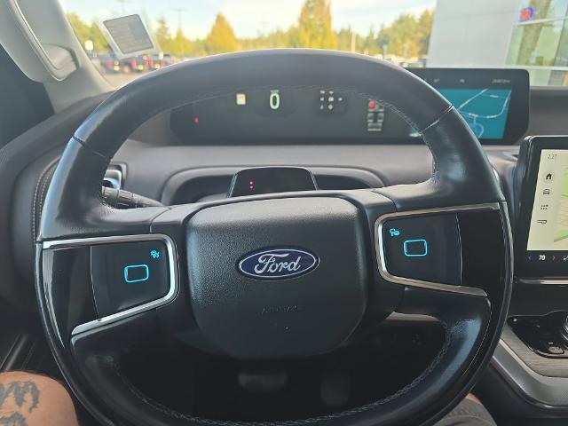 2025 Ford Expedition - $64,991