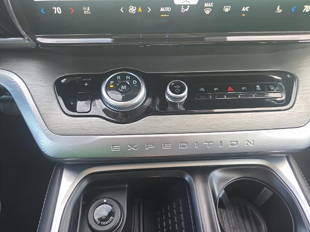 2025 Ford Expedition - $64,991