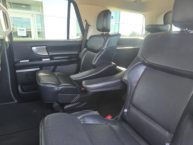 2025 Ford Expedition - $64,991