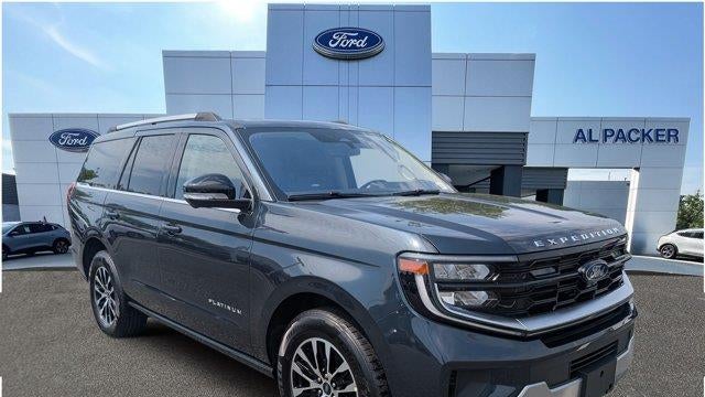 Preowned 2025 Ford Expedition Platinum for Sale
