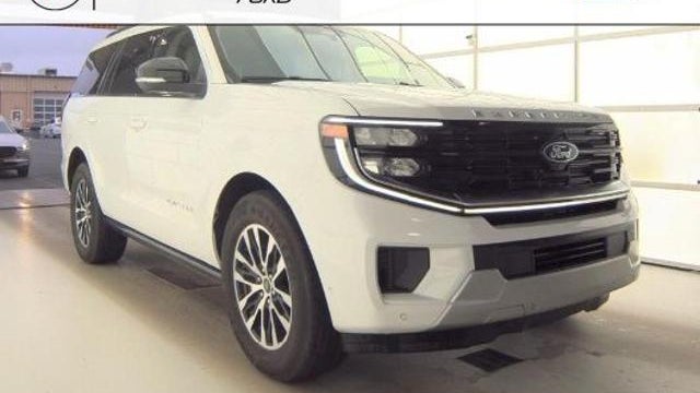Preowned 2025 Ford Expedition Platinum for Sale