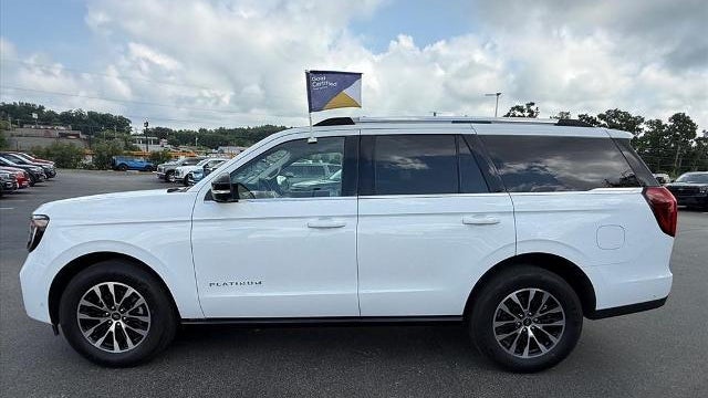 Preowned 2025 Ford Expedition Platinum for Sale