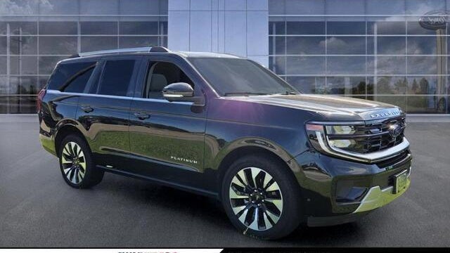 Preowned 2025 Ford Expedition Platinum for Sale