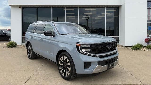 Preowned 2025 Ford Expedition Platinum for Sale