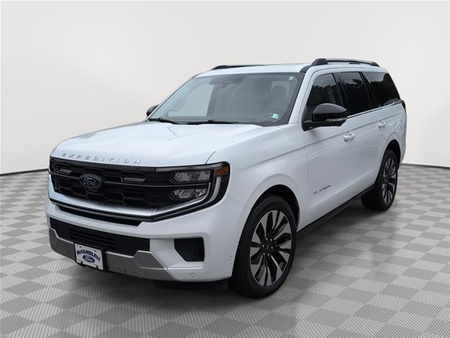 2025 Ford Expedition