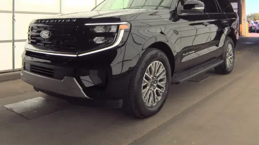 Preowned 2026 Ford Expedition Platinum for Sale