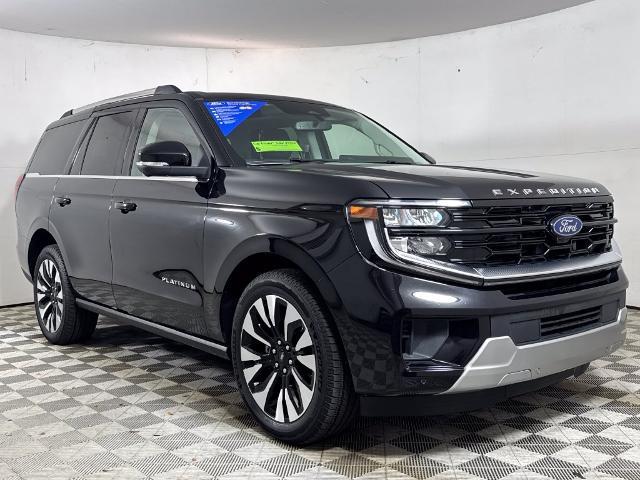 2026 Ford Expedition - $69,900
