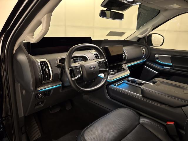2026 Ford Expedition - $69,900