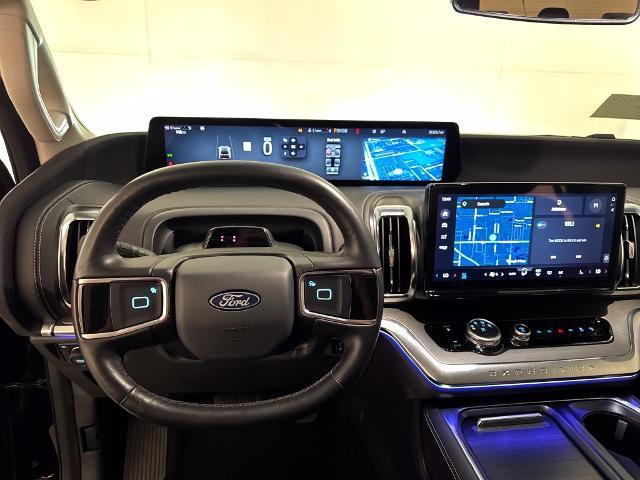 2026 Ford Expedition - $69,900