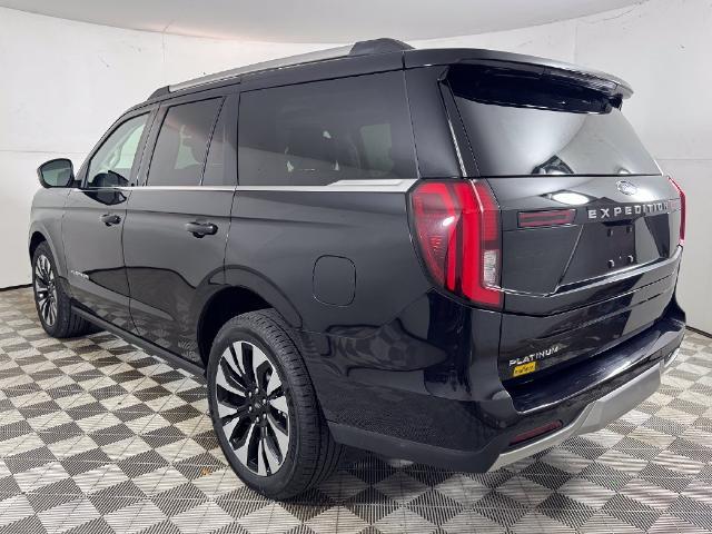 2026 Ford Expedition - $69,900