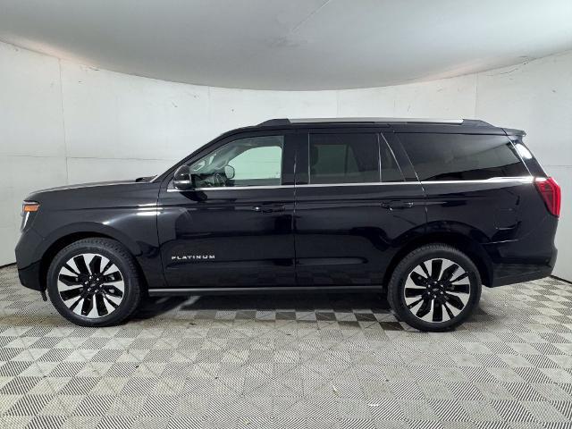 2026 Ford Expedition - $69,900
