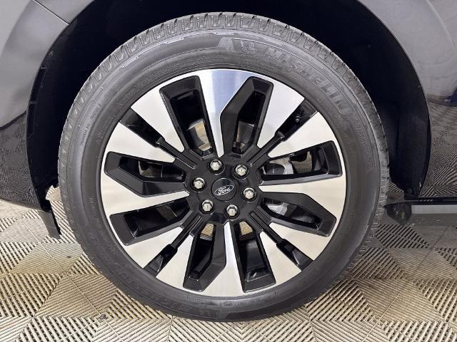 2026 Ford Expedition - $69,900