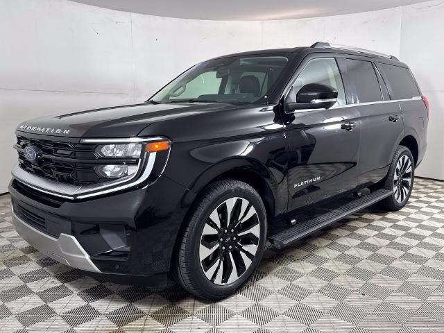 2026 Ford Expedition - $69,900