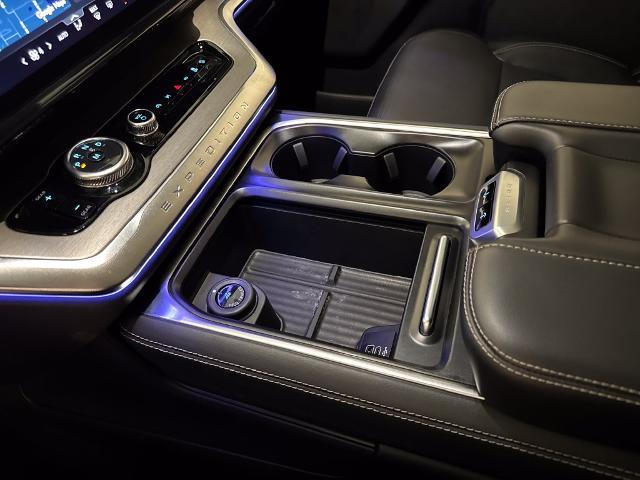 2026 Ford Expedition - $69,900