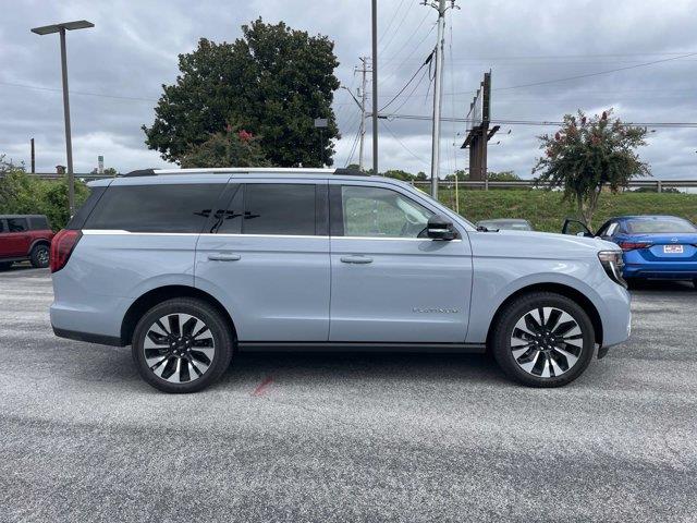 2026 Ford Expedition