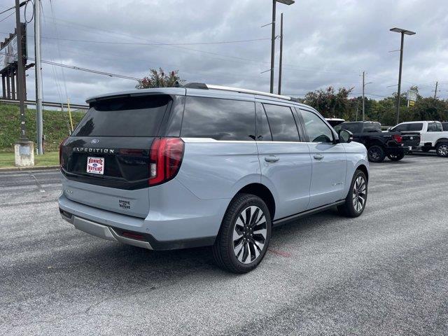 2026 Ford Expedition