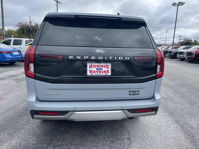 2026 Ford Expedition