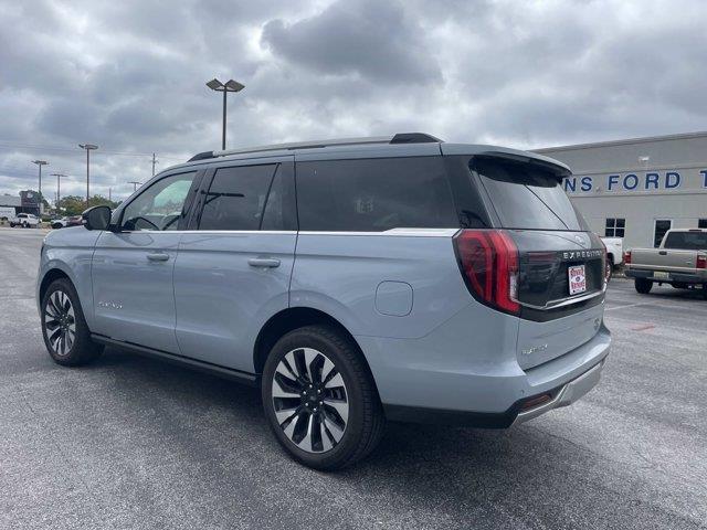 2026 Ford Expedition
