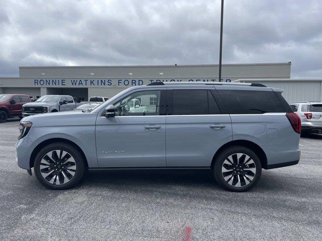 2026 Ford Expedition