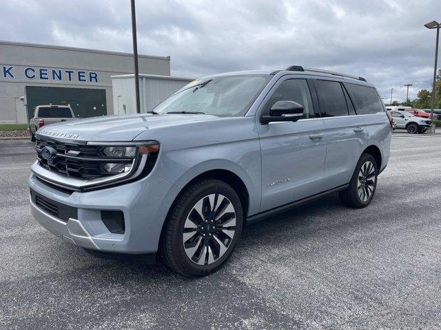 2026 Ford Expedition