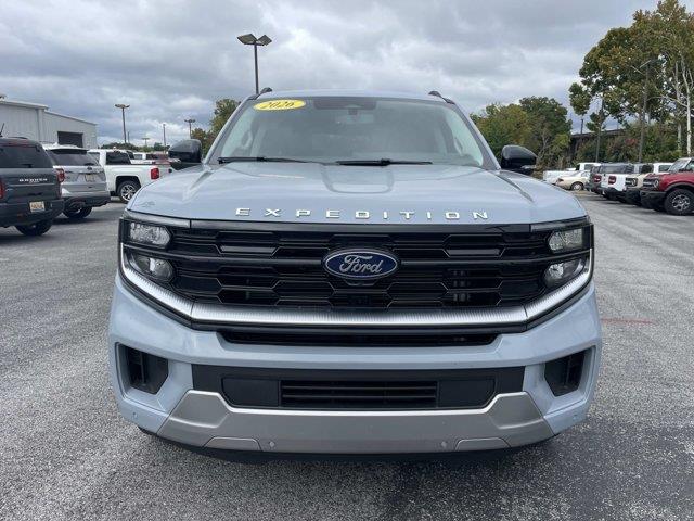 2026 Ford Expedition