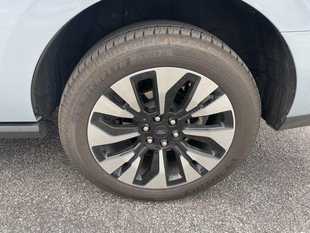 2026 Ford Expedition