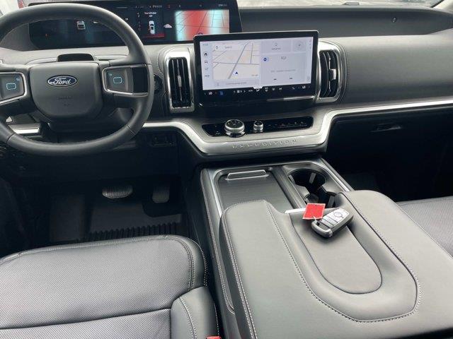 2026 Ford Expedition