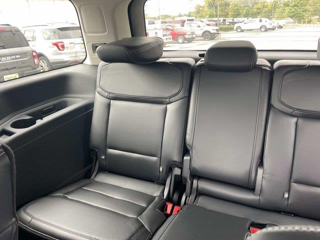 2026 Ford Expedition