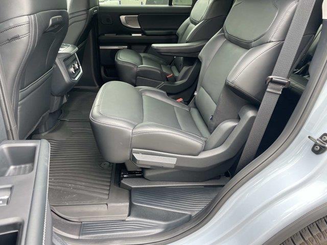 2026 Ford Expedition