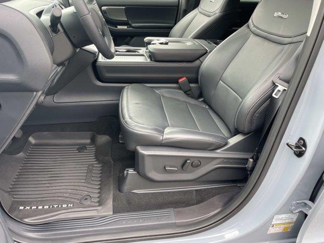 2026 Ford Expedition