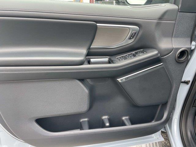 2026 Ford Expedition