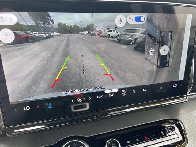 2026 Ford Expedition