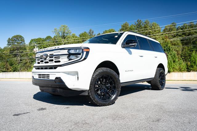 2027 Ford Expedition - $84,987