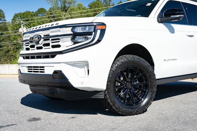 2027 Ford Expedition - $84,987