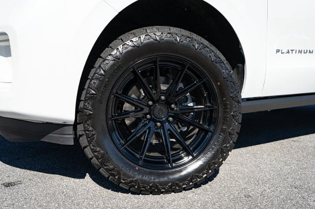 2027 Ford Expedition - $84,987