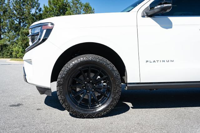 2027 Ford Expedition - $84,987