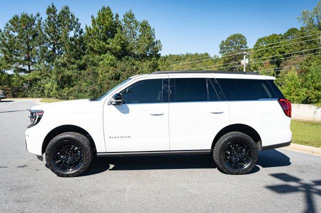 2027 Ford Expedition - $84,987