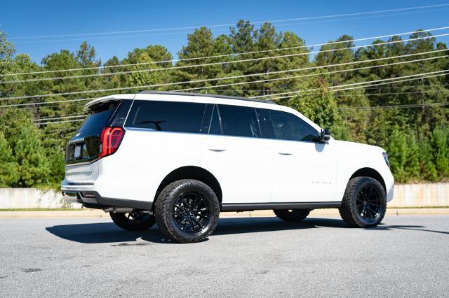 2027 Ford Expedition - $84,987