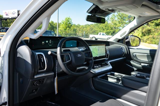 2027 Ford Expedition - $84,987
