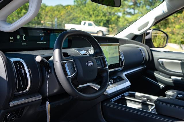 2027 Ford Expedition - $84,987
