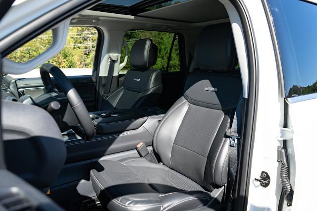 2027 Ford Expedition - $84,987