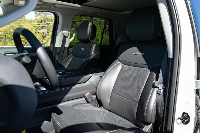2027 Ford Expedition - $84,987