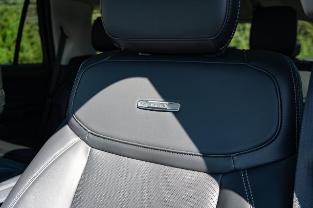 2027 Ford Expedition - $84,987