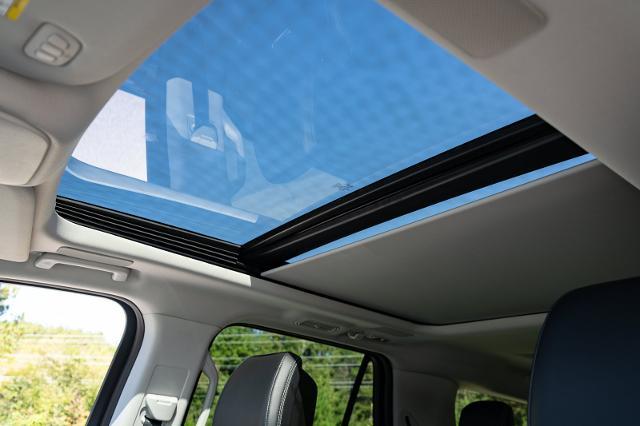 2027 Ford Expedition - $84,987