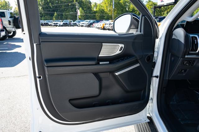 2027 Ford Expedition - $84,987