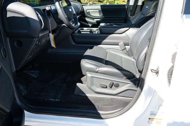 2027 Ford Expedition - $84,987